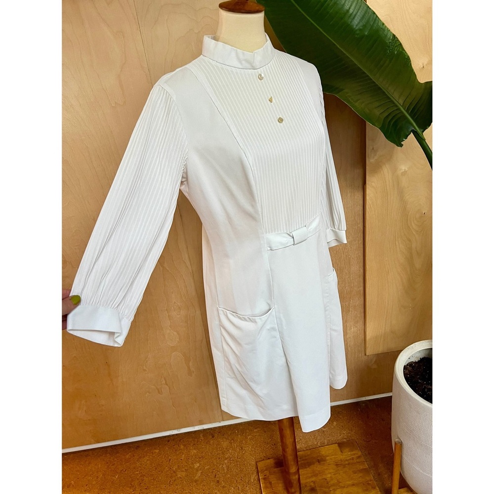🥂🥰 True Barco of California Vintage White - Picture 6 of 15